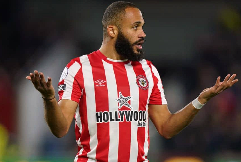 英超赛场：姆伯莫闪耀，比肩金球得主登贝莱