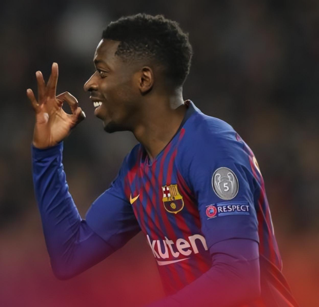 2025法国“王中王”揭晓:登贝莱荣耀加冕