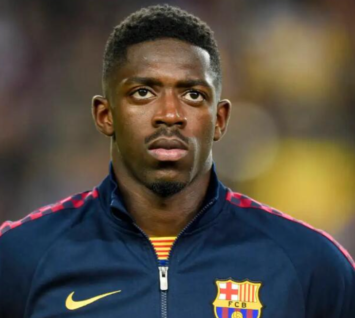 2025法国“王中王”揭晓:登贝莱荣耀加冕