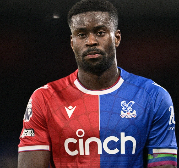 利物浦引援新思路：沃诺克力荐水晶宫双星