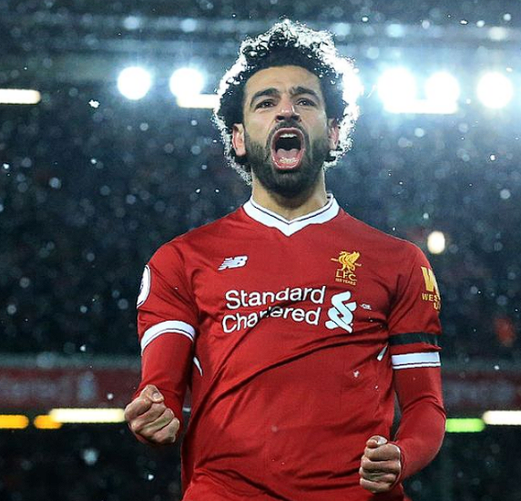 沙特足坛持续关注，萨拉赫未来或迎关键转折