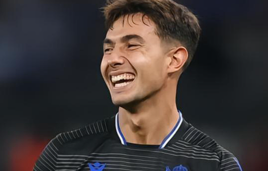 苏维门迪迎27岁生日，阿森纳官方送暖心祝福