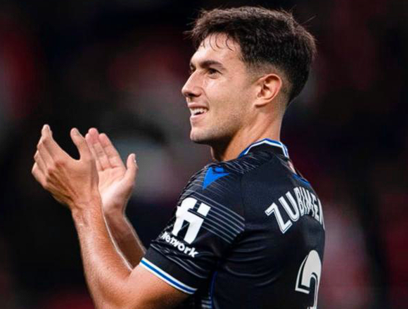 苏维门迪迎27岁生日，阿森纳官方送暖心祝福