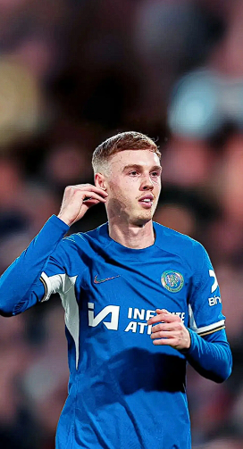 唇语专家揭秘：切尔西失利后马杜埃凯与帕尔默的世界杯对话