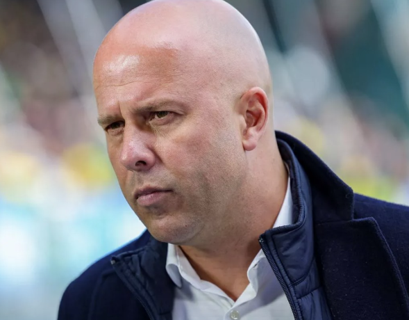 利物浦负于狼队，斯洛特剖析赛况与前景隐忧